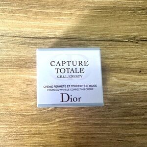 Dior Capture Totale Cell Energy 0.17 oz